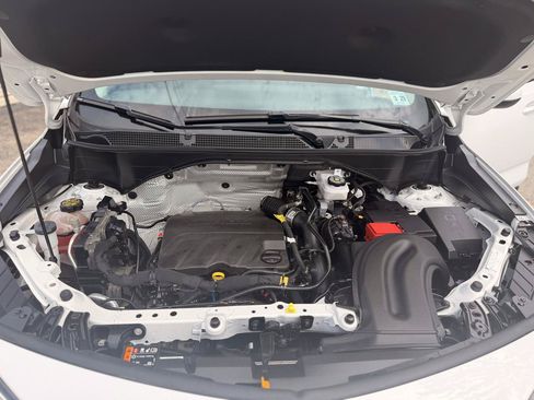 Used 2024 Buick Encore GX Preferred FWD image 26