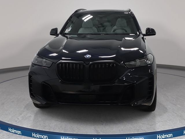 Certified 2024 BMW X5 xDrive50e w/ M Sport Package AWD/4WD image 2