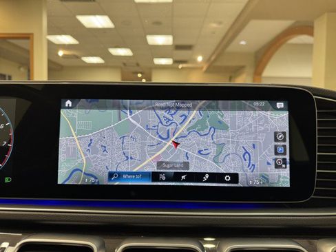 Certified 2022 Mercedes-Benz GLE 350 350 image 10