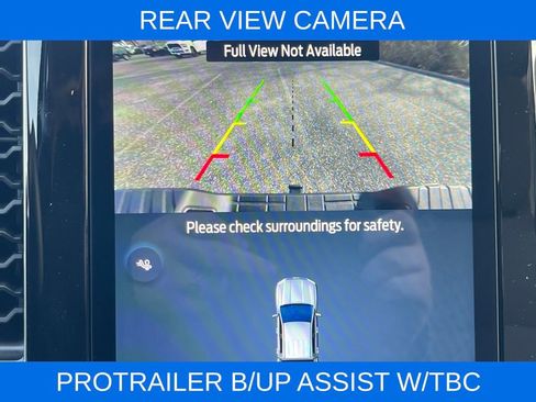 New 2025 Ford Ranger XLT w/ FX4 Off-Road Package image 8