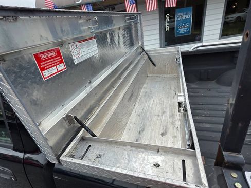 Used 2004 Toyota Tundra 2WD Regular Cab image 16