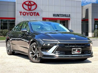 Used 2024 Hyundai Sonata SEL