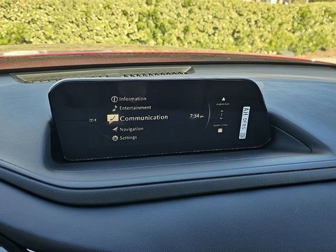 New 2026 MAZDA CX-30 AWD 2.5 S w/ Select Sport Pkg image 34