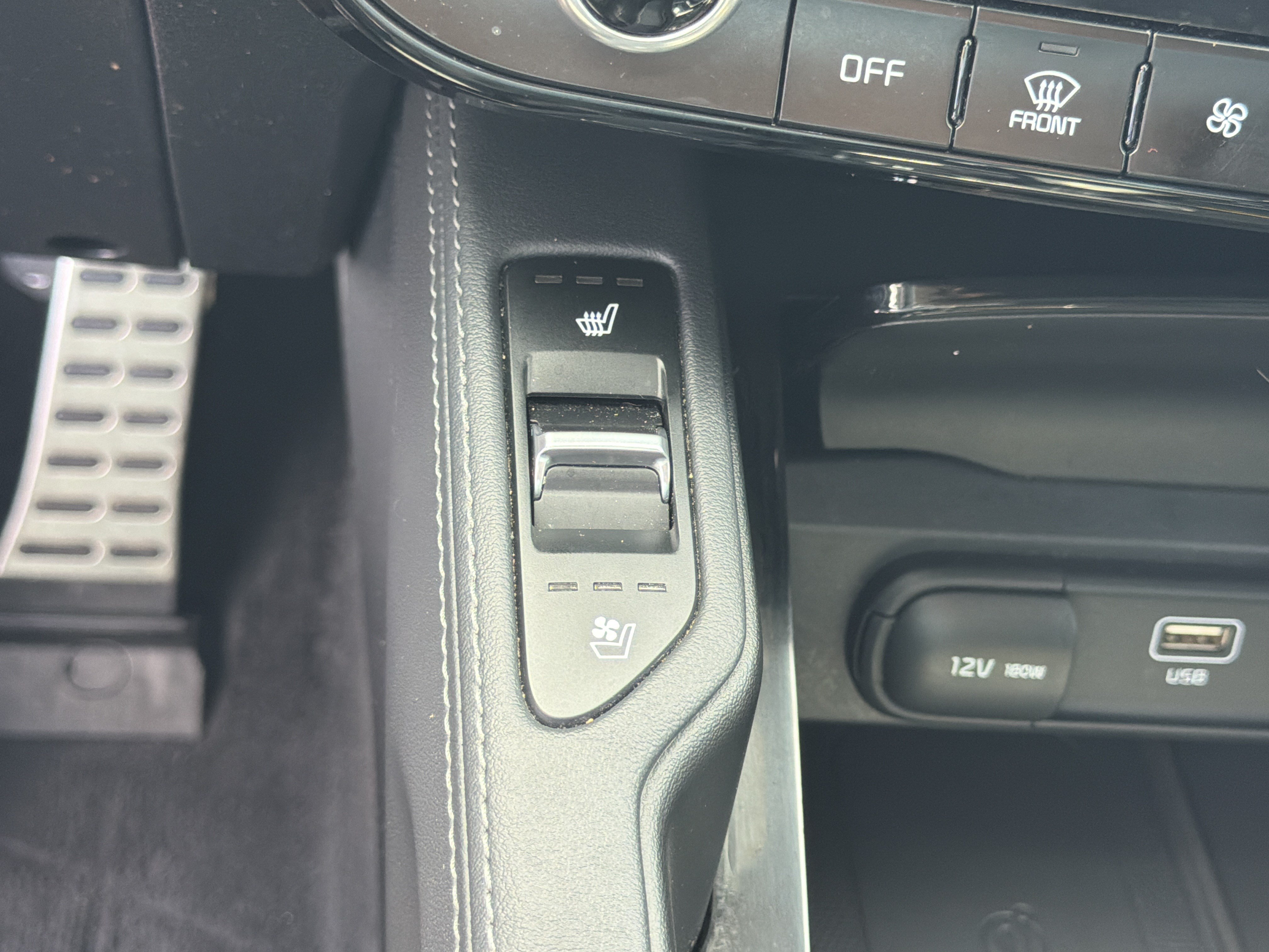 Certified 2023 Kia Telluride SX Prestige AWD/4WD image 34