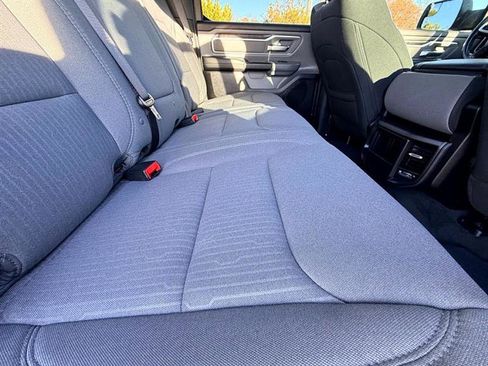 Used 2021 RAM 1500 Big Horn w/ Trailer Tow Group image 28