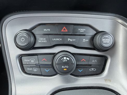 Used 2023 Dodge Challenger R/T Scat Pack RWD image 16