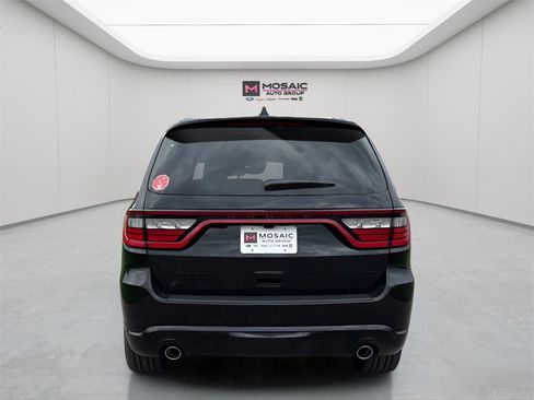 New 2026 Dodge Durango GT image 6