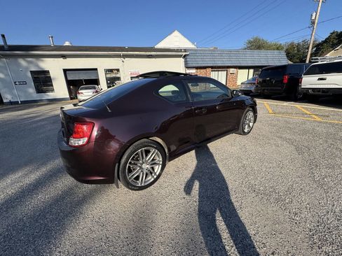 Used 2011 Scion tC Base 2dr Coupe 6A image 9