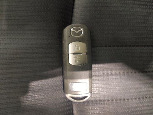 Used 2019 MAZDA CX-3 Touring w/ Preferred Equipment Package FWD image 32