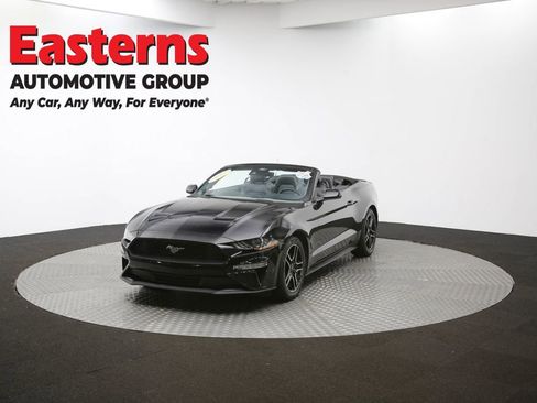 Used 2023 Ford Mustang Premium image 51