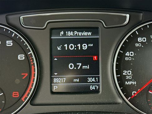Used 2017 Audi Q3 2.0T Premium Plus image 12
