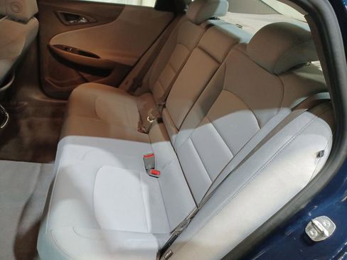 Used 2019 Chevrolet Malibu Hybrid image 23