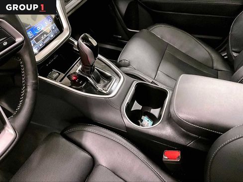 Certified 2023 Subaru Outback Limited XT image 16