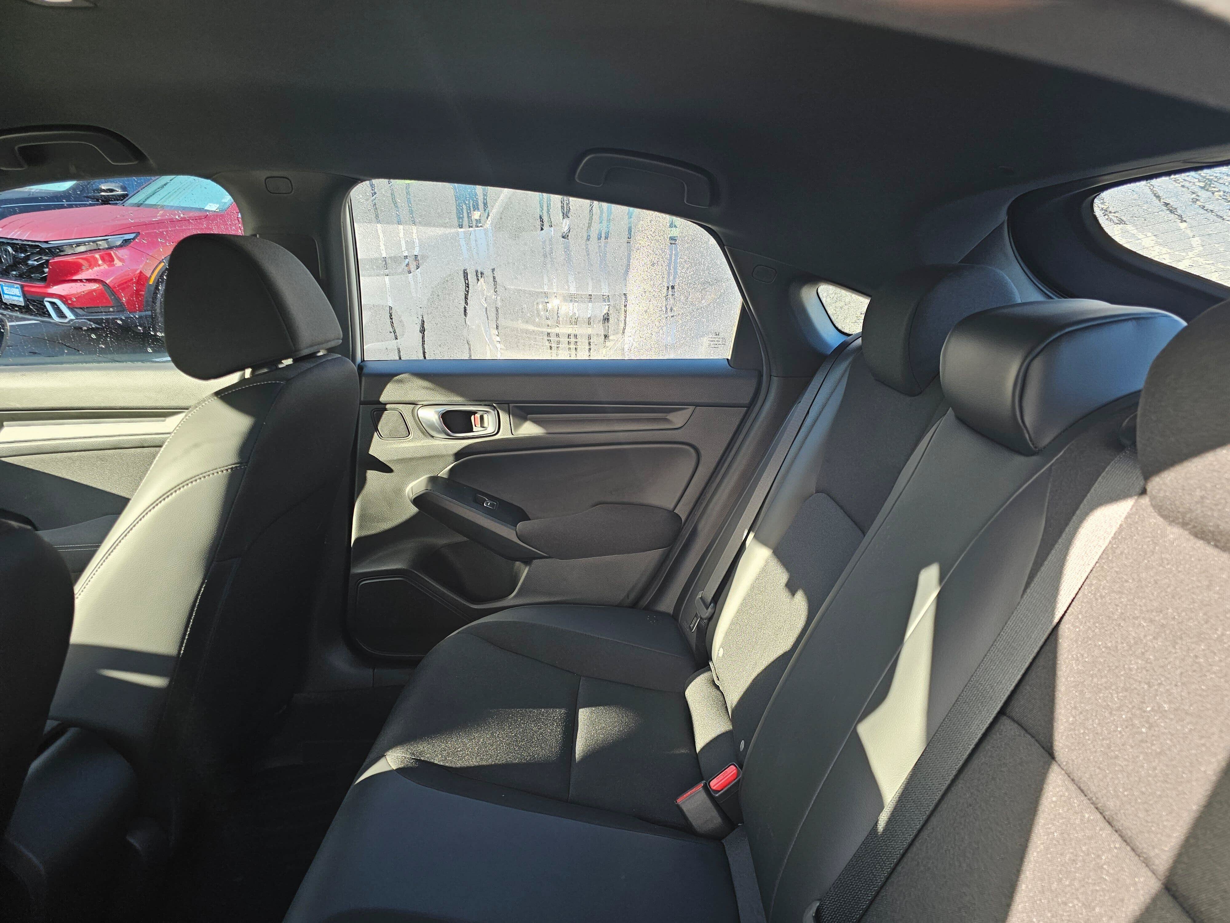 Used 2024 Honda Civic Sport image 20