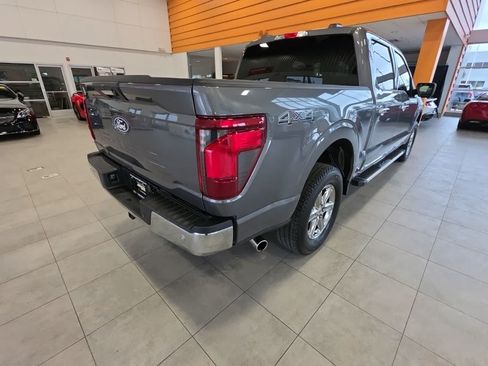 Used 2024 Ford F150 XLT AWD/4WD image 8