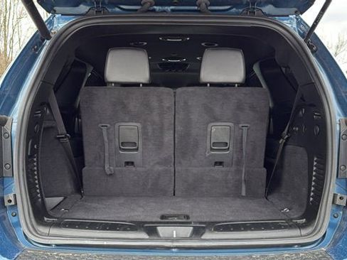 Certified 2024 Dodge Durango R/T w/ Tow 'N Go Package AWD/4WD image 28