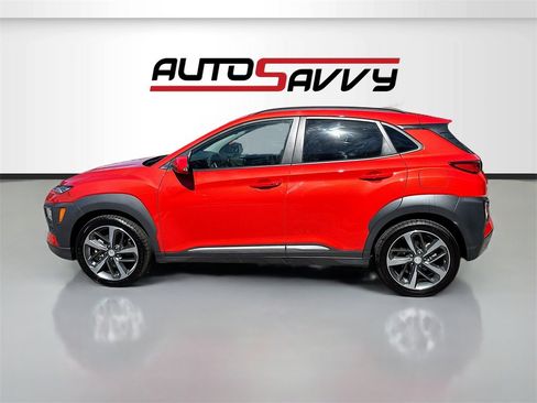 Used 2019 Hyundai Kona Limited image 4