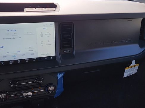 New 2025 Ford Bronco Big Bend image 19