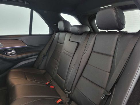 Used 2021 Mercedes-Benz GLE 350 4MATIC image 19