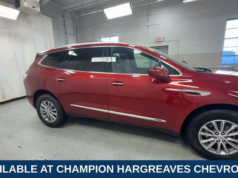 Certified 2024 Buick Enclave Premium image 2