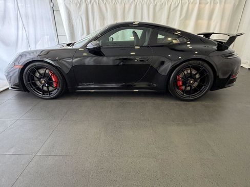 New 2026 Porsche 911 Carrera GTS image 2