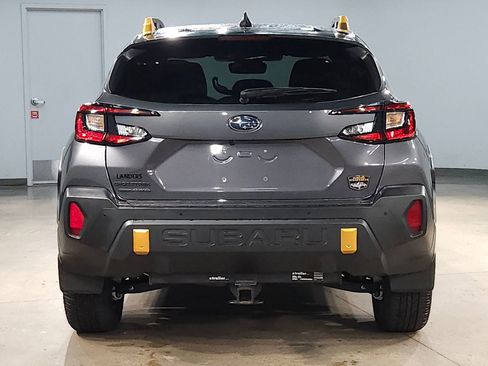 Used 2024 Subaru Crosstrek 2.5i Wilderness image 6