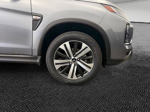 New 2026 Mitsubishi Outlander Sport ES AWD/4WD image 11