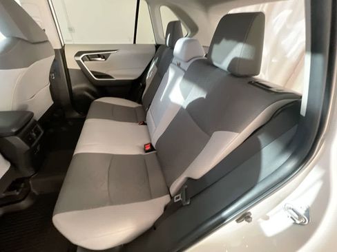 Certified 2023 Toyota RAV4 XLE w/ Convenience Package image 23