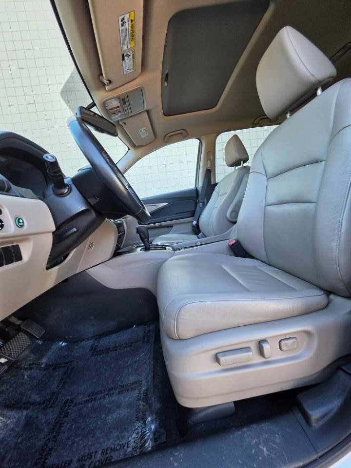Used 2016 Honda Pilot EX-L image 11