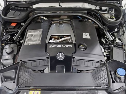 Used 2023 Mercedes-Benz G 63 AMG 4MATIC image 43