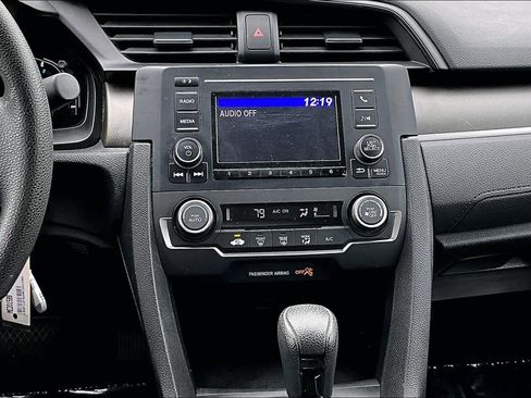 Used 2021 Honda Civic LX image 7