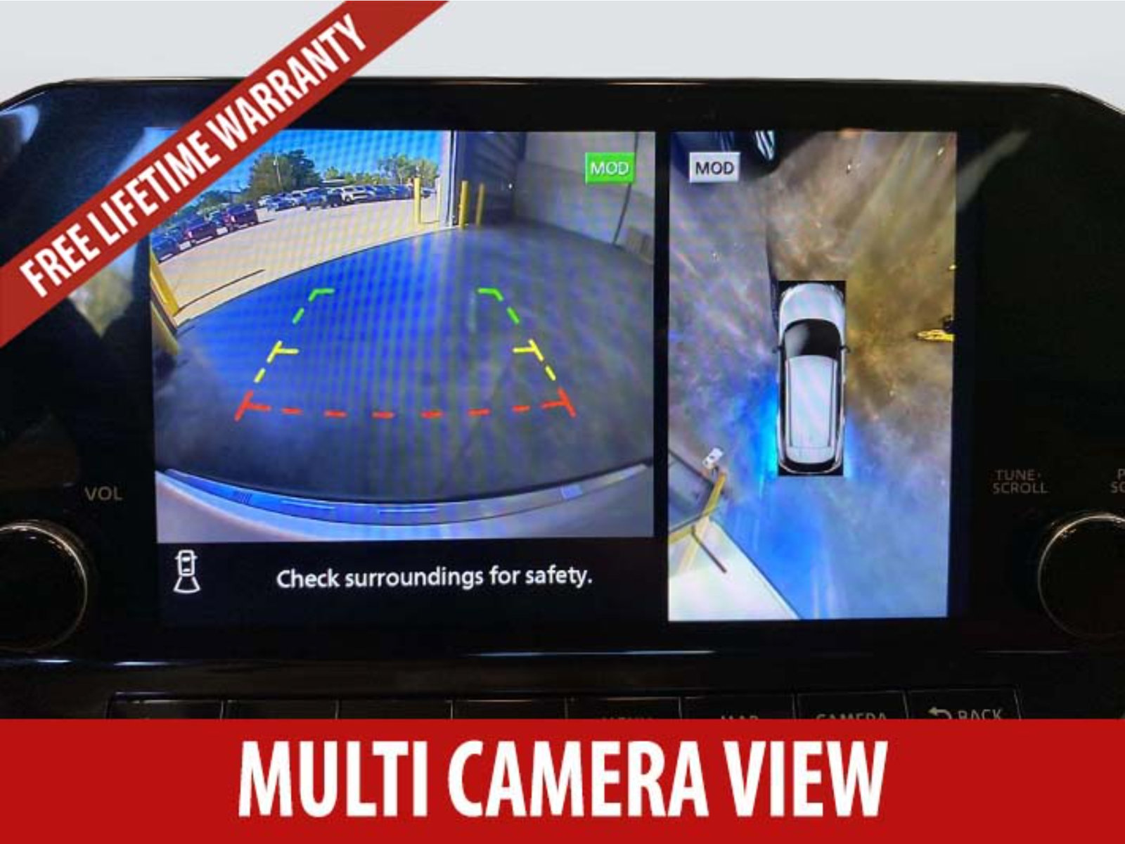 Used 2021 Nissan Rogue Platinum AWD/4WD image 14