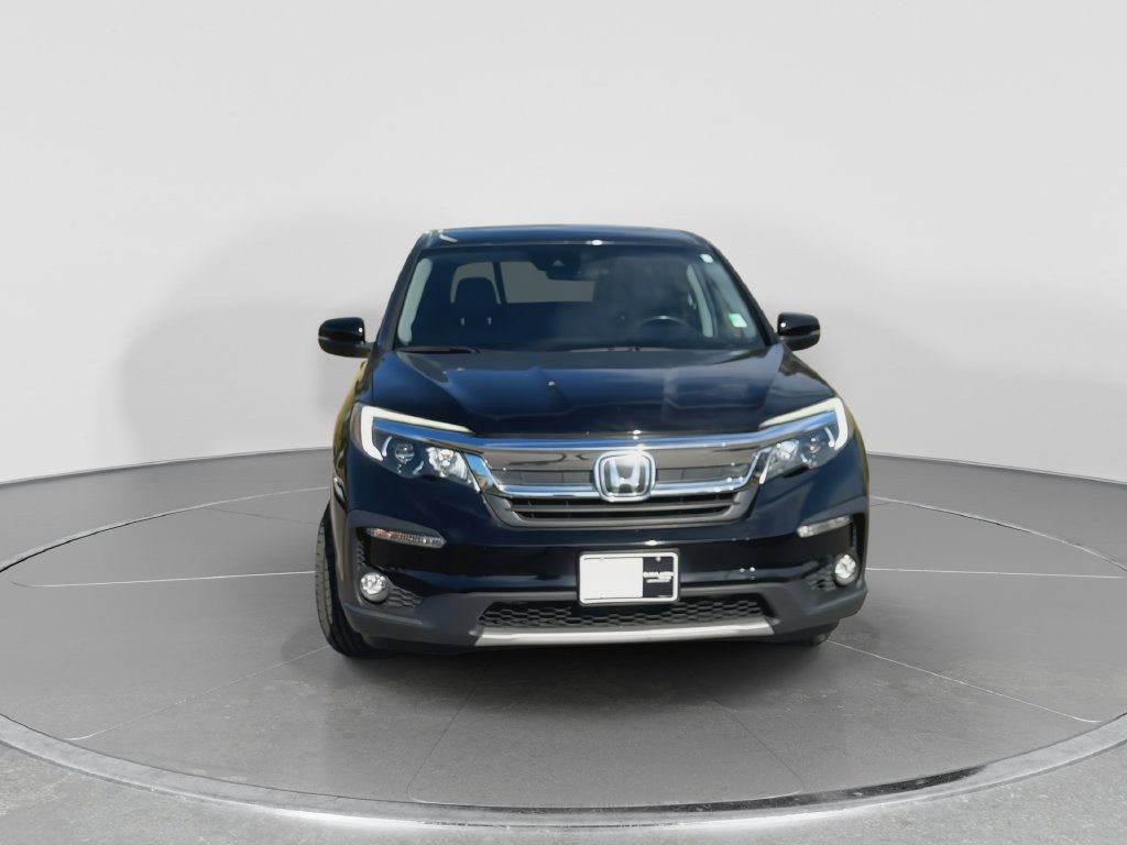 Used 2020 Honda Pilot EX-L image 3