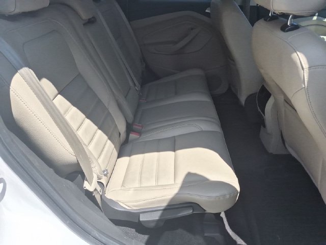 Used 2017 Ford Escape Titanium w/ Equipment Group 301A FWD image 24