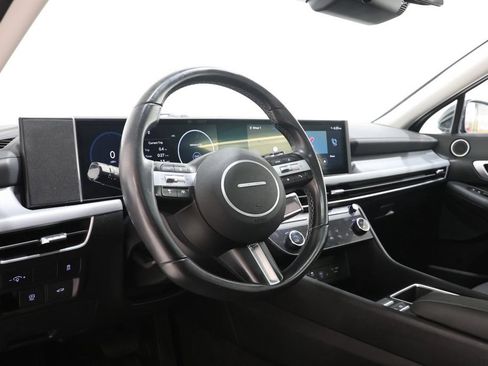 Used 2024 Hyundai Sonata SEL w/ Convenience Package FWD image 13