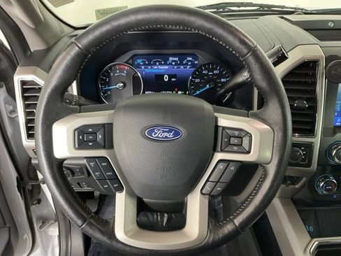Used 2020 Ford F250 Lariat w/ Lariat Ultimate Package image 17