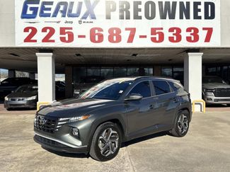 Used 2022 Hyundai Tucson SEL w/ Convenience Package video 1
