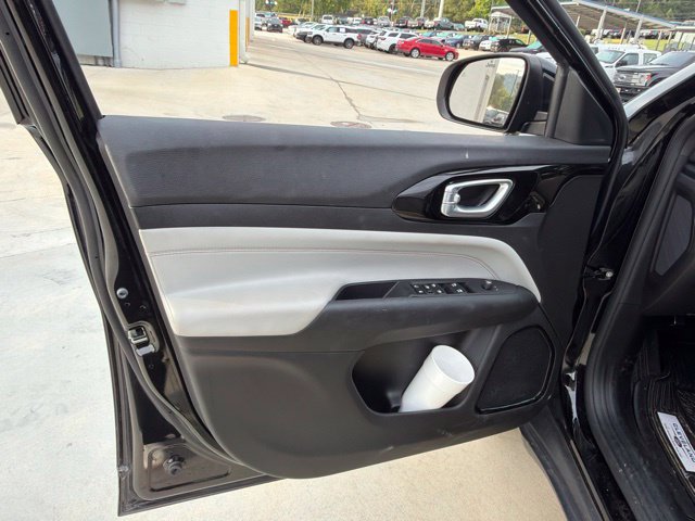 Used 2023 Jeep Compass Limited w/ Elite Group AWD/4WD image 67