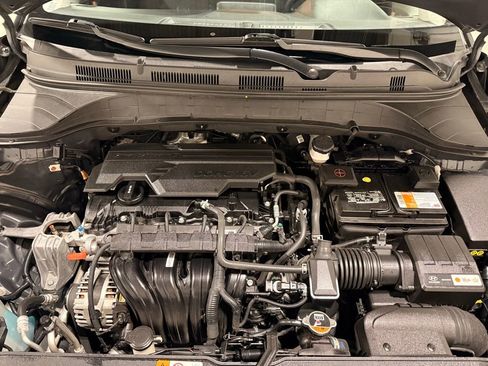 Used 2022 Hyundai Kona SEL w/ Cargo Package image 11