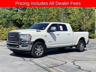 Used 2024 RAM 3500 Limited AWD/4WD video 1