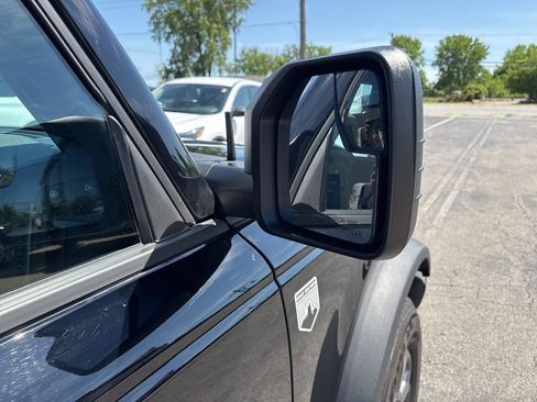 Certified 2024 Ford Bronco Big Bend AWD/4WD image 45