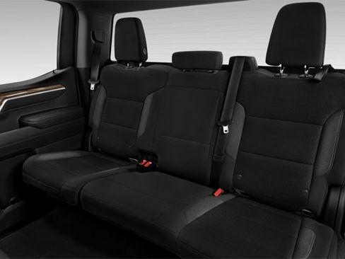 Used 2023 GMC Sierra 1500 SLE w/ Preferred Package AWD/4WD image 11