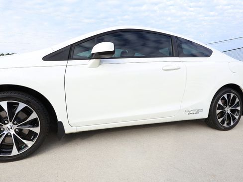 Used 2013 Honda Civic Si image 32