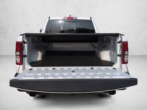 Used 2023 RAM 1500 Lone Star AWD/4WD image 18
