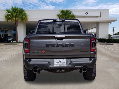 Used 2022 RAM 1500 TRX w/ TRX Level 2 Equipment Group AWD/4WD image 5