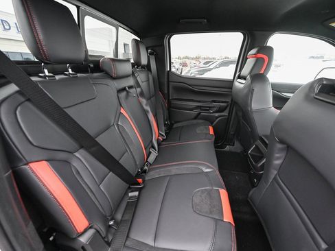 New 2025 Ford Ranger Raptor image 22