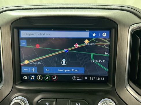 Used 2023 GMC Sierra 3500 Denali image 16