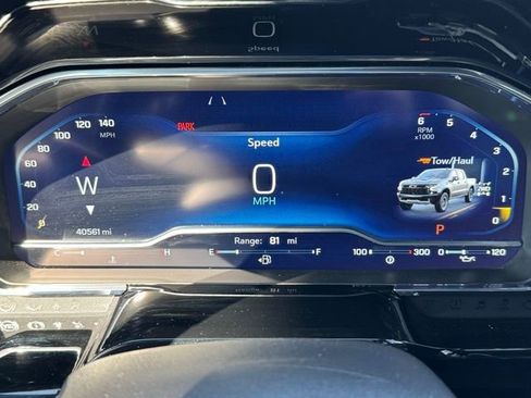 Used 2022 Chevrolet Silverado 1500 ZR2 image 27