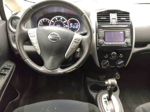 Used 2018 Nissan Versa Note SV FWD image 22
