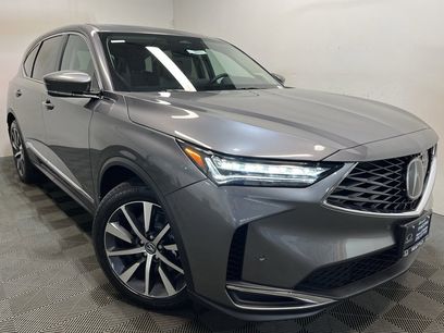 New 2026 Acura MDX w/ Technology Package